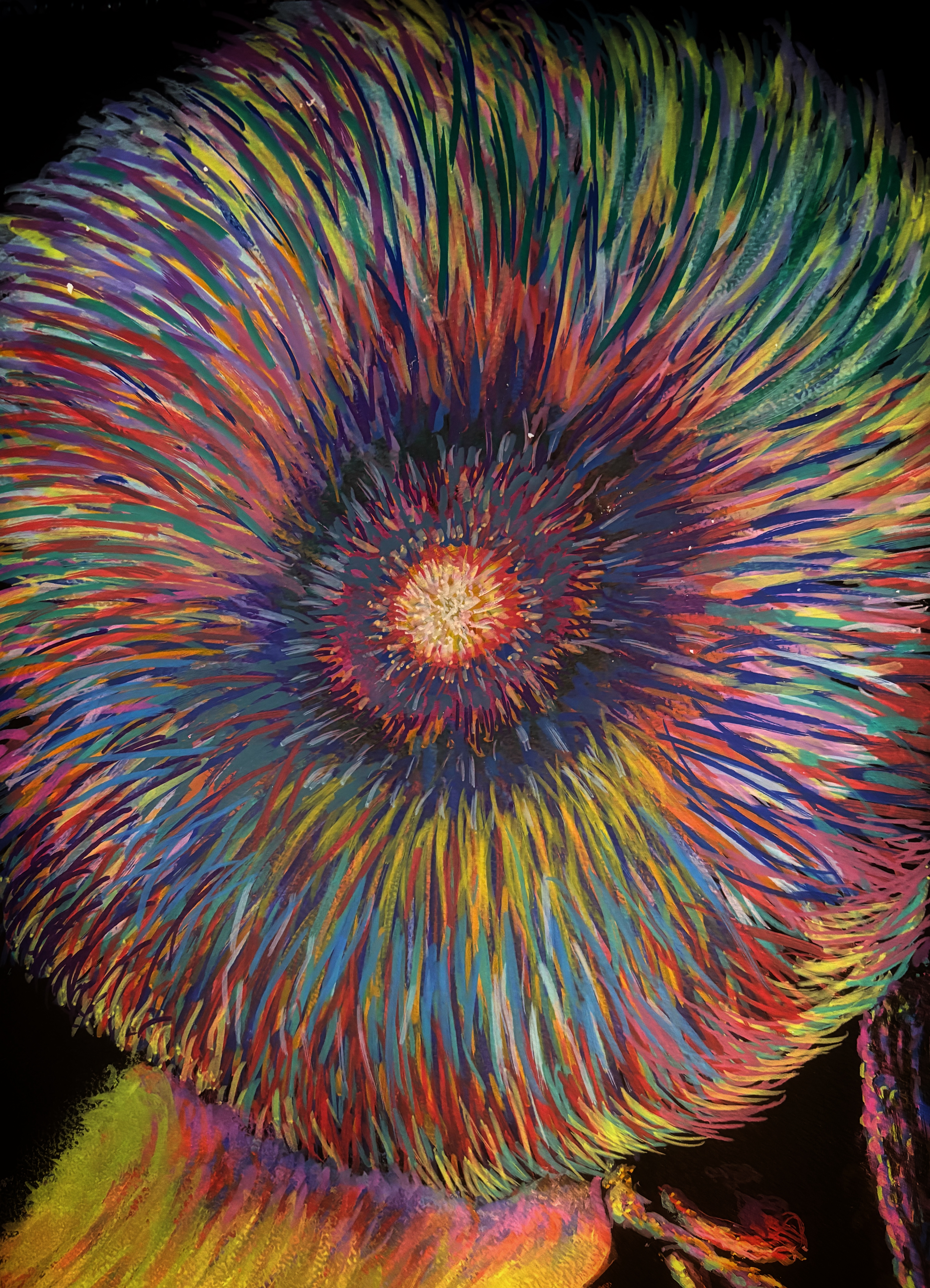 Language of the Soul Series