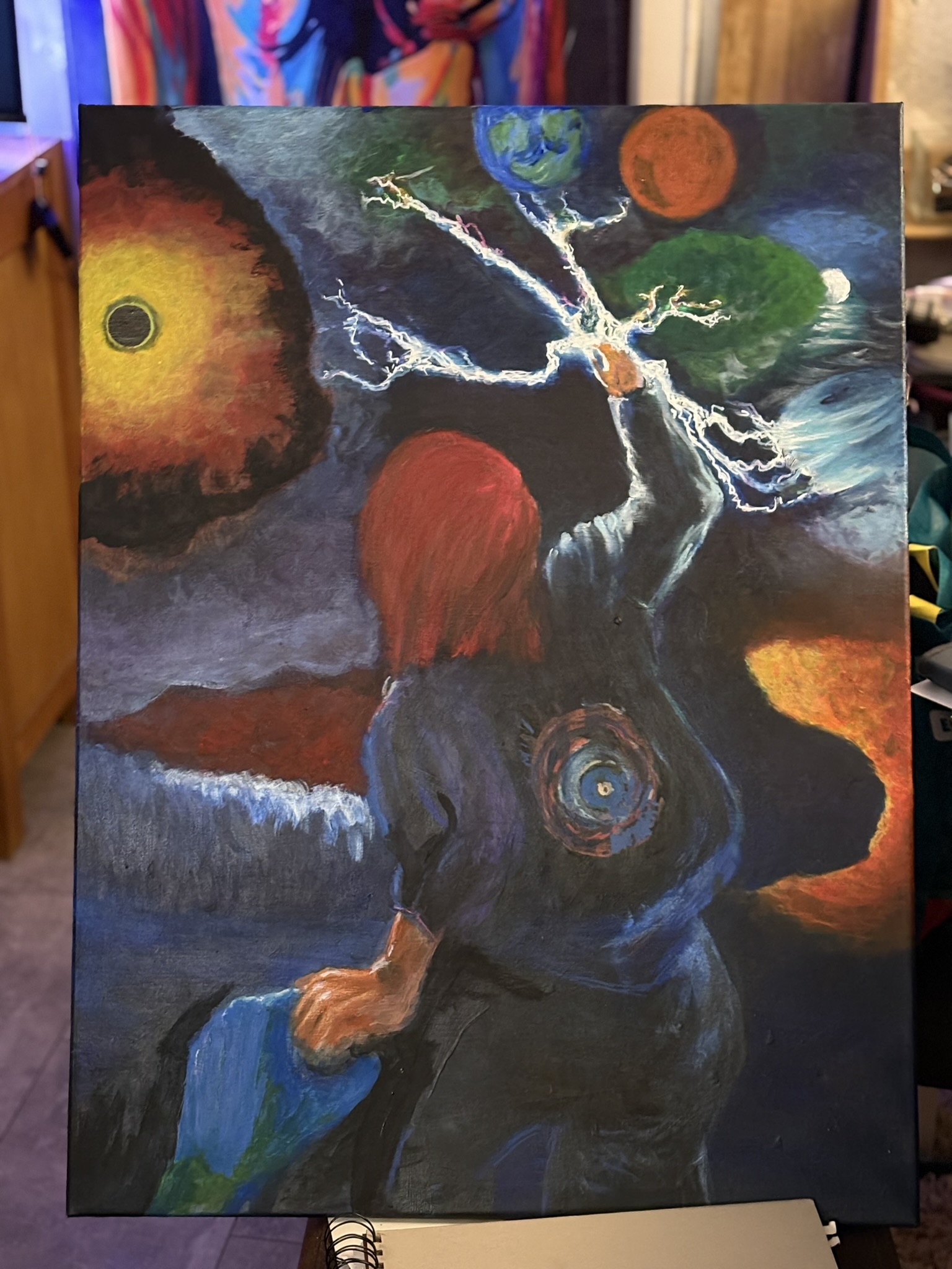 Language of the Soul Series