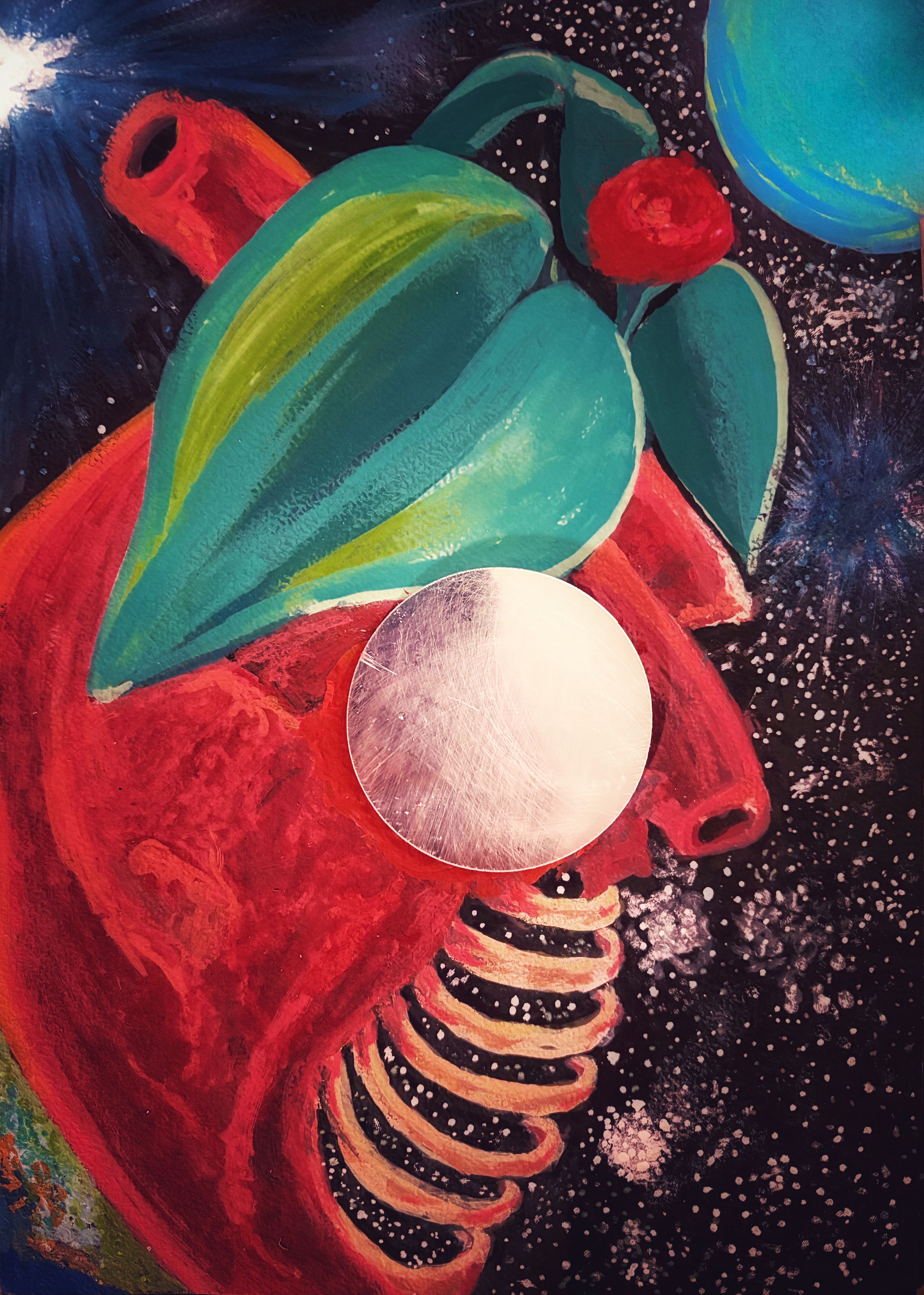 Language of the Soul Series